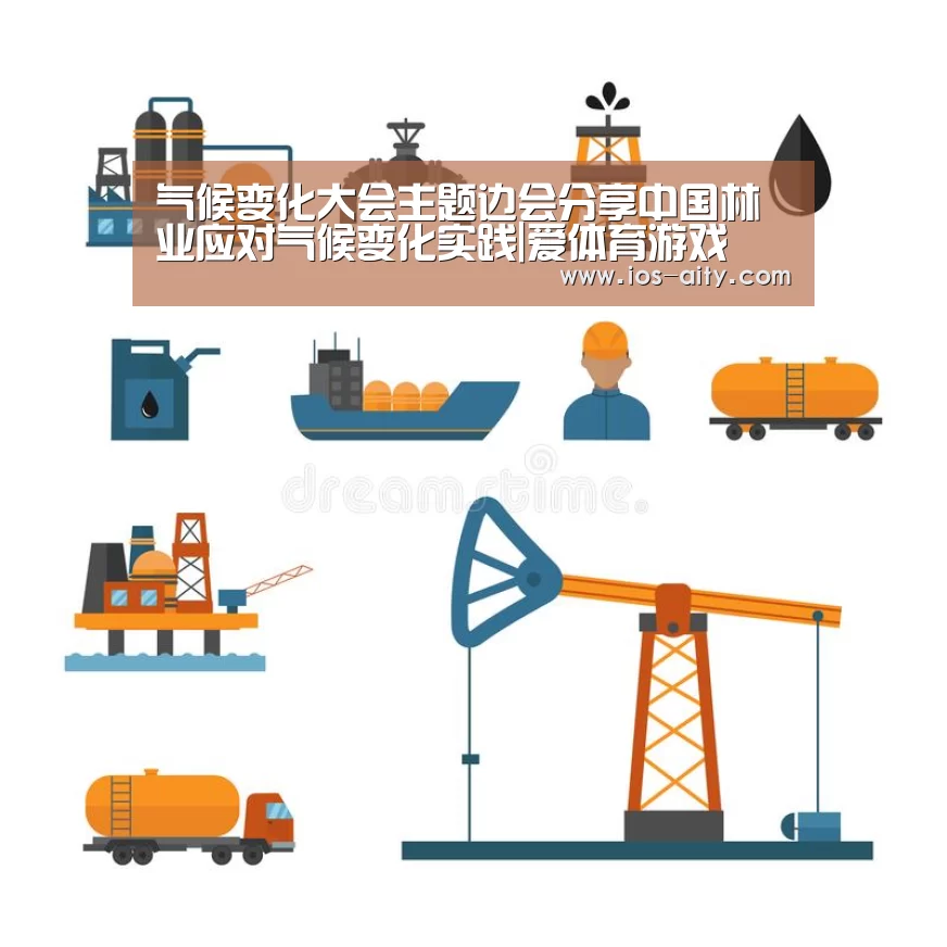 气候变化大会主题边会分享中国林业应对气候变化实践|爱体育游戏(图3) 爱体育官方